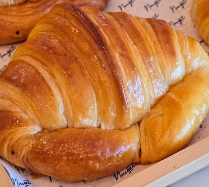 Qual é o melhor croissant à moda do Porto? Já temos vencedor de 2026