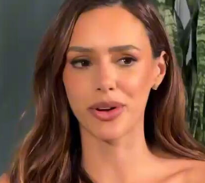 Bruna Biancardi revela segredos do romance com Neymar