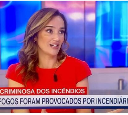 Drama na Indonésia: psicóloga portuguesa enfrenta condições infernais na prisão
