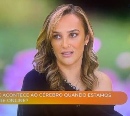 Detida com munições! Psicóloga portuguesa arrisca entre 20 anos de prisão até pena de morte