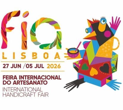FIA LISBOA REGRESSA À FIL COM CULTURA, ARTESANATO E TRADIÇÃO DE 27 DE JUNHO A 5 DE JULHO 