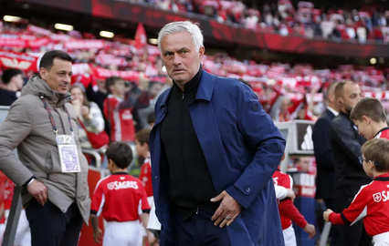 José Mourinho