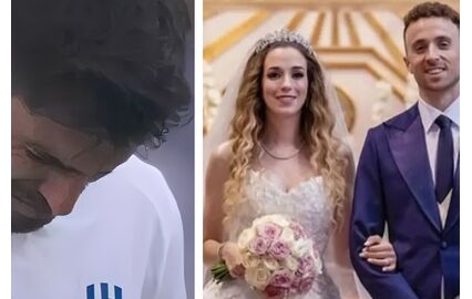 Ruben Neves, Diogo Jota, Rute Cardoso