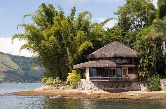 Ilha do Capítulo