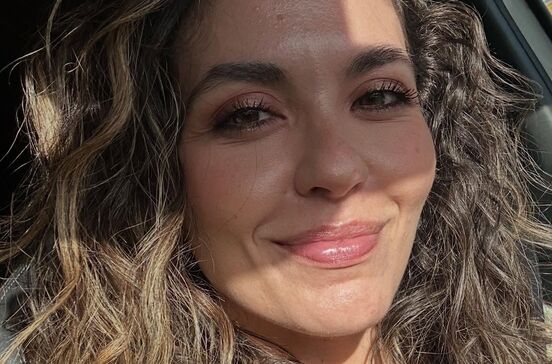 Sara Barradas esclarece rumores de gravidez