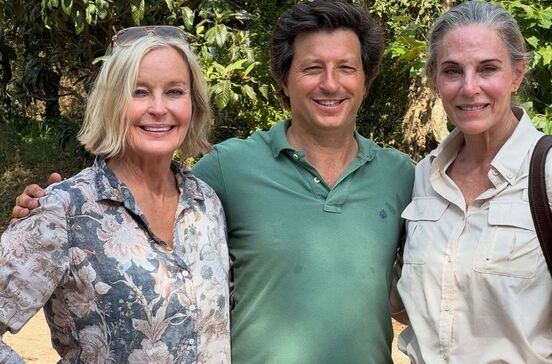 Bo Derek