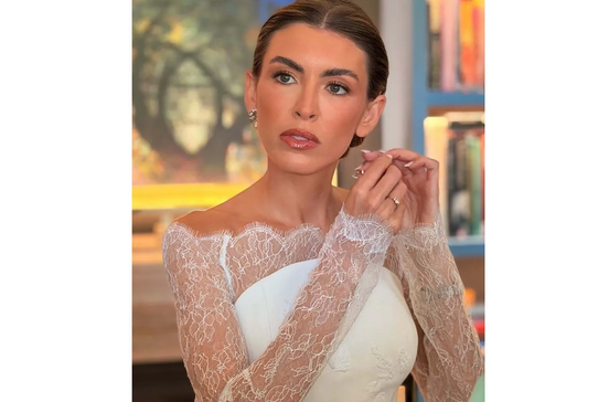 Casamento de Leonor Sá Pinto e José Gomes