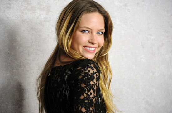 Daveigh Chase