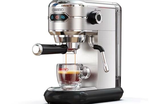 Máquina de café Hibrew H11