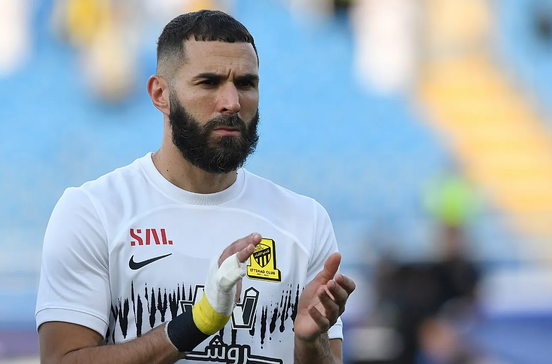 Polémica! Fotografias com felinos raros levam jogador de futebol Benzema a apagar publicação