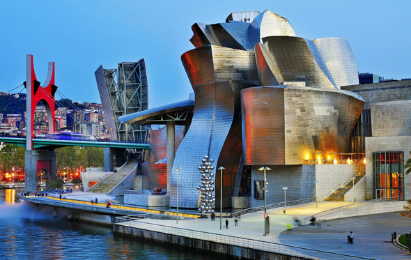 Bilbao