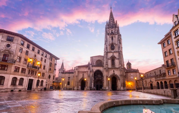 Oviedo
