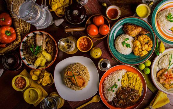 Gastronomia peruana é muito elogiada