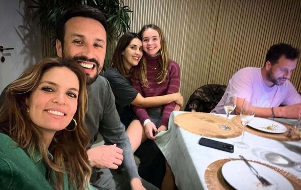 Diana Chaves e César Peixoto preparam nova fase