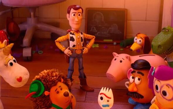 Toy Story 5