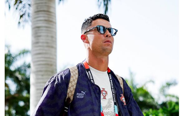 Cristiano Ronaldo: «Quando sentir que não estou aqui a fazer nada sou o primeiro a fazer a mala»