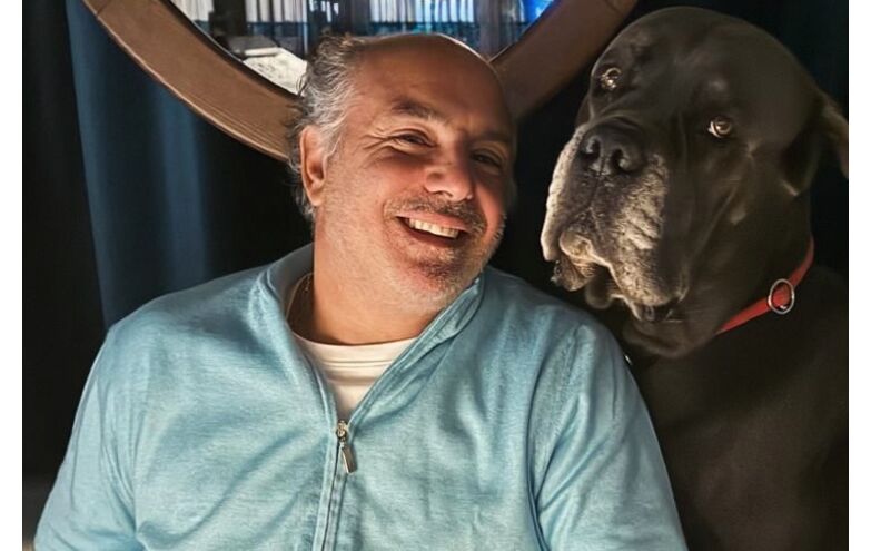 As muitas vidas de Olivier da Costa, o mais polémico chef e restaurateur português