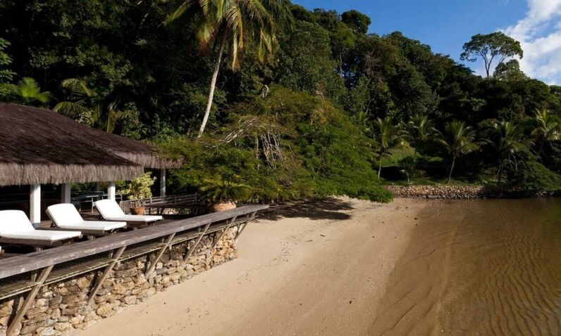 Ilha do Capítulo