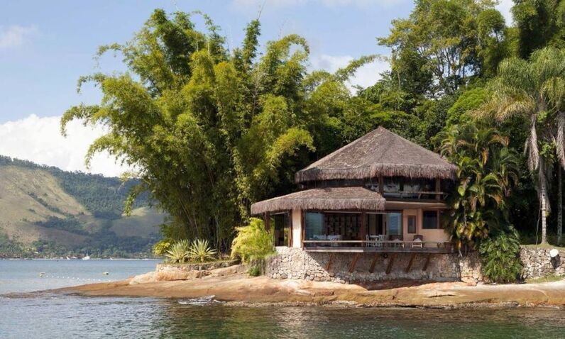 Ilha do Capítulo