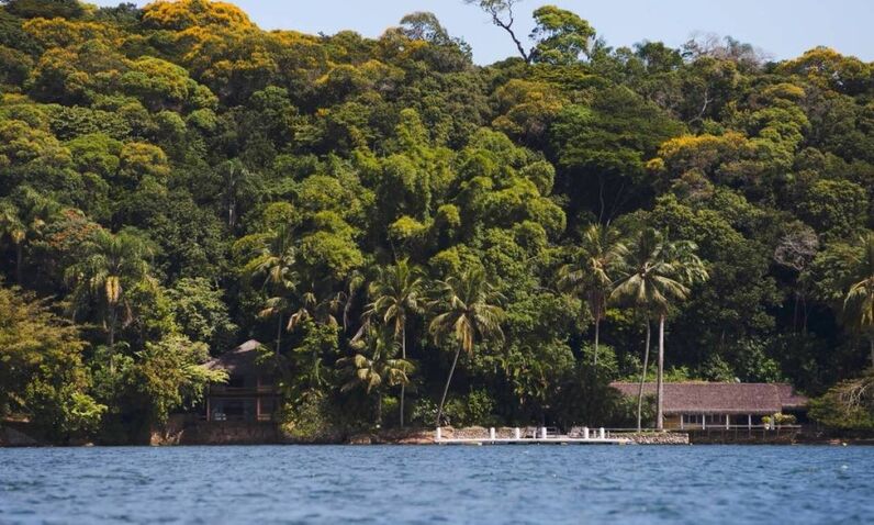 Ilha do Capítulo