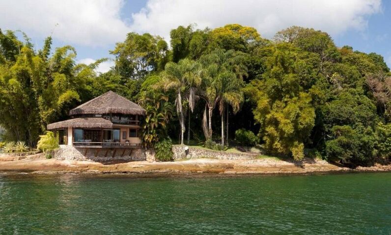 Ilha do Capítulo