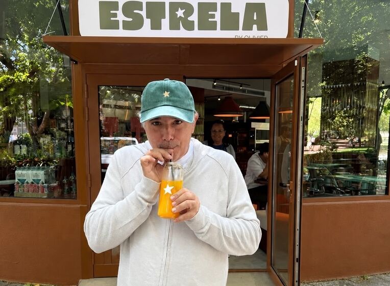 Olivier da Costa