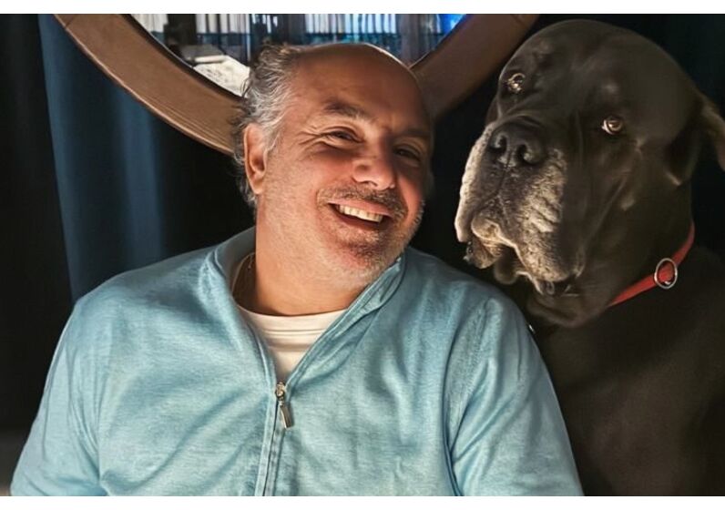 Olivier da Costa 