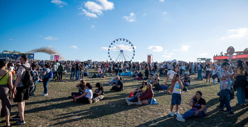 Junho é mês de boa música! Prepare-se para o arranque dos Festivais de Verão 
