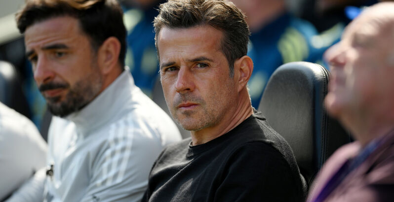 Conheça Marco Silva, o novo (e discreto) treinador do Benfica, que tem na família o grande pilar: 'Influencia a minha decisão'