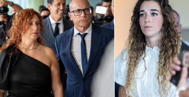 Do misterioso terço desaparecido aos joelhos ensanguentados na promessa em Fátima: a fé invisível que uniu Rute Cardoso e os pais de Diogo Jota e André Silva