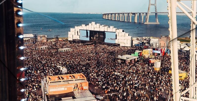 Depois do sucesso do primeiro fim de semana, Rock in Rio prepara despedida em grande
