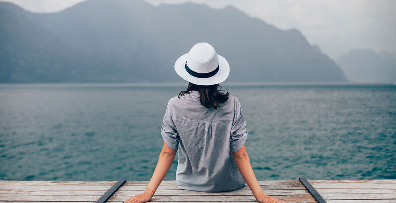Viajar sozinho está na moda! Estas são as cidades preferidas dos aventureiros a solo