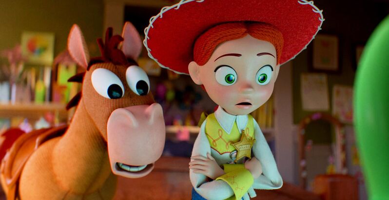 Woody, Buzz e Jessie estão de volta: 'Toy Story 5' promete emocionar uma nova geração