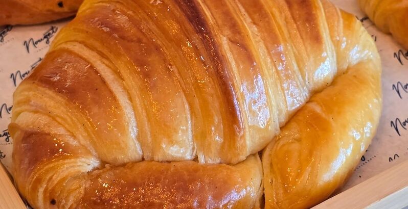 Qual é o melhor croissant à moda do Porto? Já temos vencedor de 2026