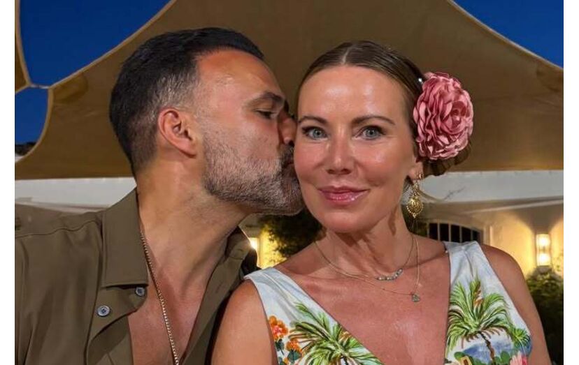 Lenka da Silva, Hugo Silva
