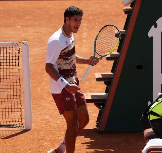 Daniel Vallejo