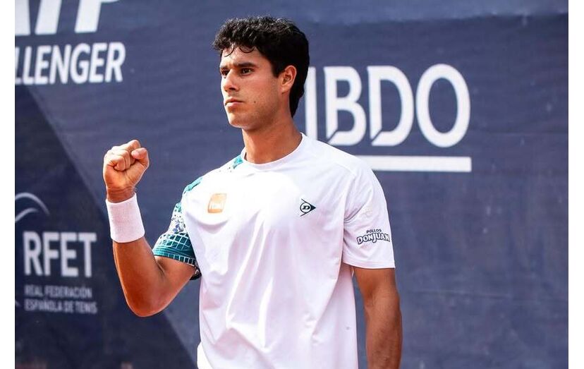 Daniel Vallejo