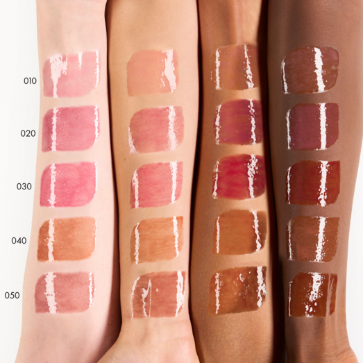 O segredo da maquilhagem glazed que está a invadir o verão (e promete transformar qualquer look em segundos)