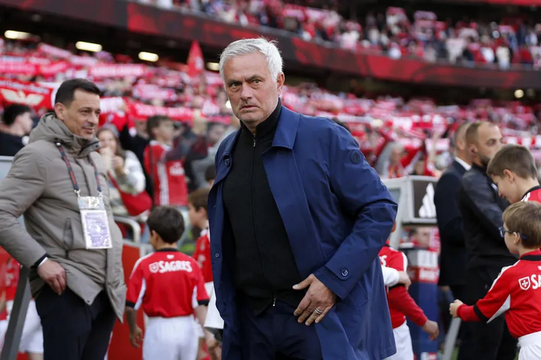 José Mourinho