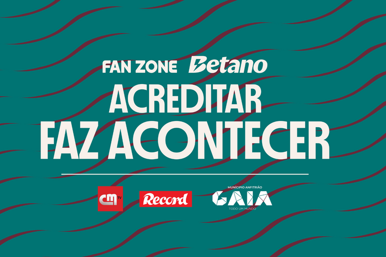 Fan Zone