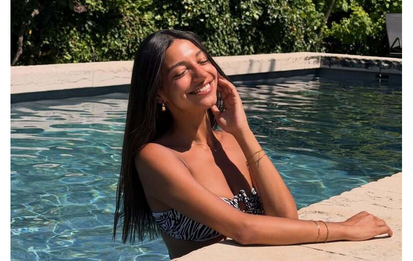 Inês Marinho, ativista