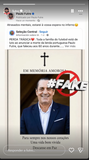 Paulo Futre