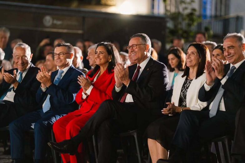 Margarida Maldonado Freitas, António José Seguro