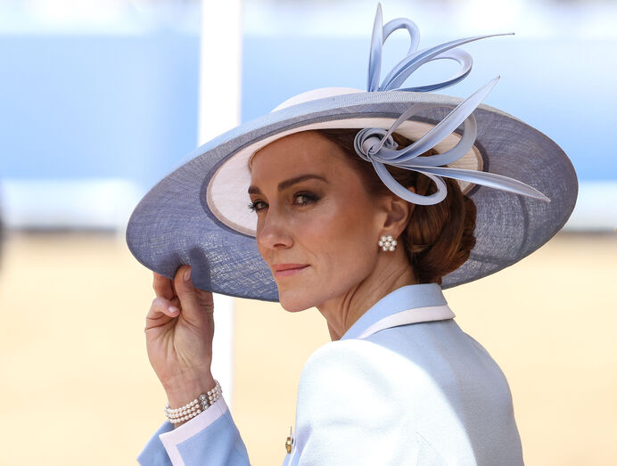 Kate Middleton