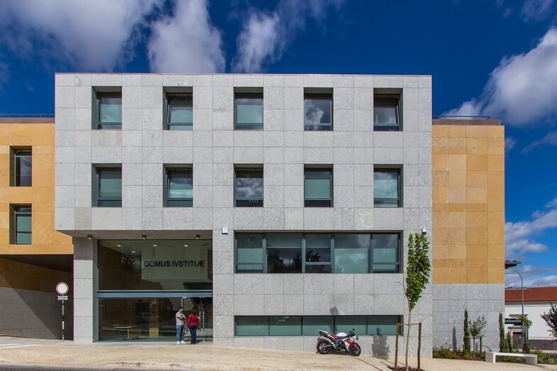 Tribunal de Loures
