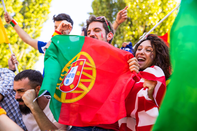 Assista aos jogos da Seleção