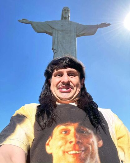 Oliver Tree