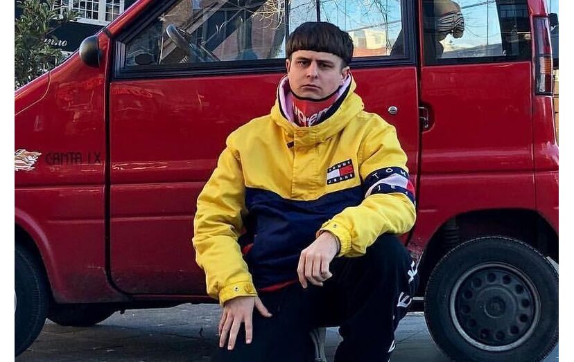 Oliver Tree