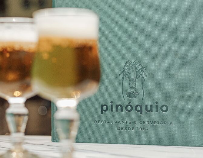 Pinóquio