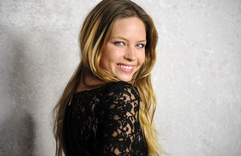 Daveigh Chase